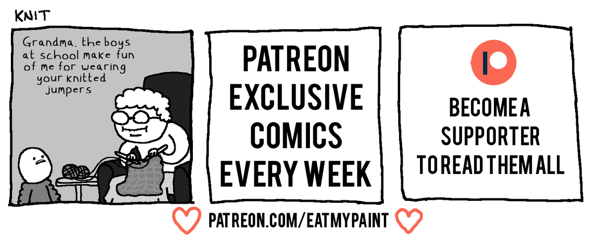 eatmypaint's tweet photo. Pls support if u can 💕
https://t.co/CFXP606aBR https://t.co/CMMy4dUUC3