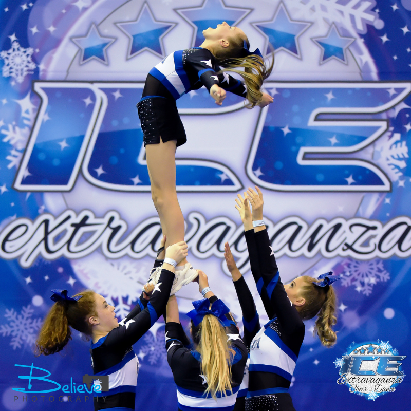 ICE_Events1's tweet photo. It's one week until Spring Thaw Out 2019 and we are looking forward to being back in Wales - 'like' if you're as excited as we are?! #WelshCheer #ICEonTour #incrediblycoolevents #groupstunt #cheerleading https://t.co/Ry6aFnFWrR