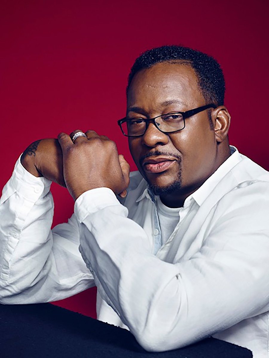 Bobby Brown Launches Bobbi Kristina Serenity House to Combat Domestic Violence In Massachusetts ow.ly/rruM30nT7za
