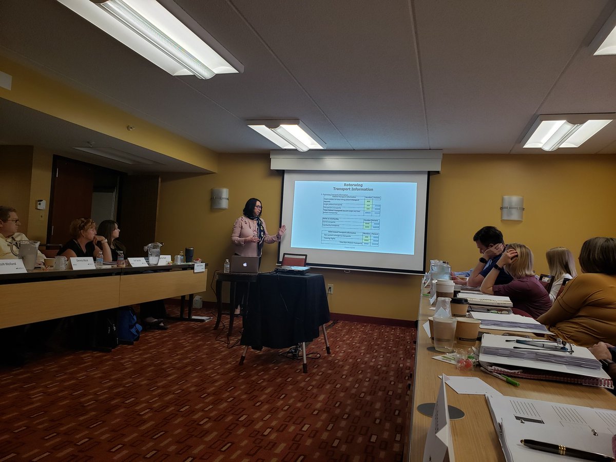 Site Surveyor training continues in Atlanta.  Instruction on standards, procedures and reports.  Dedicated professionals making a difference!