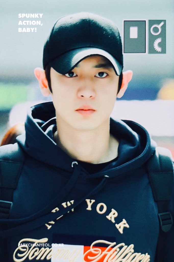 #SoompiAwards⁠ ⁠
#TwitterBestFandom⁠ ⁠
#TeamEXO
#EXO <a href="/weareoneEXO/">EXO</a>

#찬열 #CHANYEOL #엑소 #Chanyeol