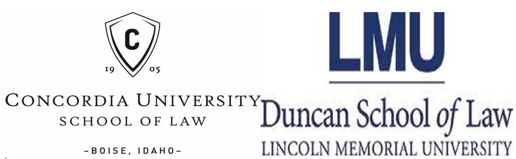 The <a href="/ABAesq/">American Bar Association</a> Grants Full Accreditation To Two New Law Schools (<a href="/LMULaw/">LMU Duncan School of Law</a> &amp; <a href="/Concordia_Law/">Concordia Law School</a>), Bringing Total To 204
bit.ly/2Vtwp36