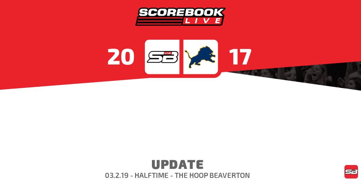 Lincoln  20 - East Mo 17 2nd Period
scorebooklive.com/basketball/gam…