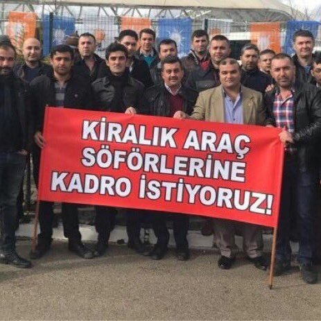 #YeniProfilResmi