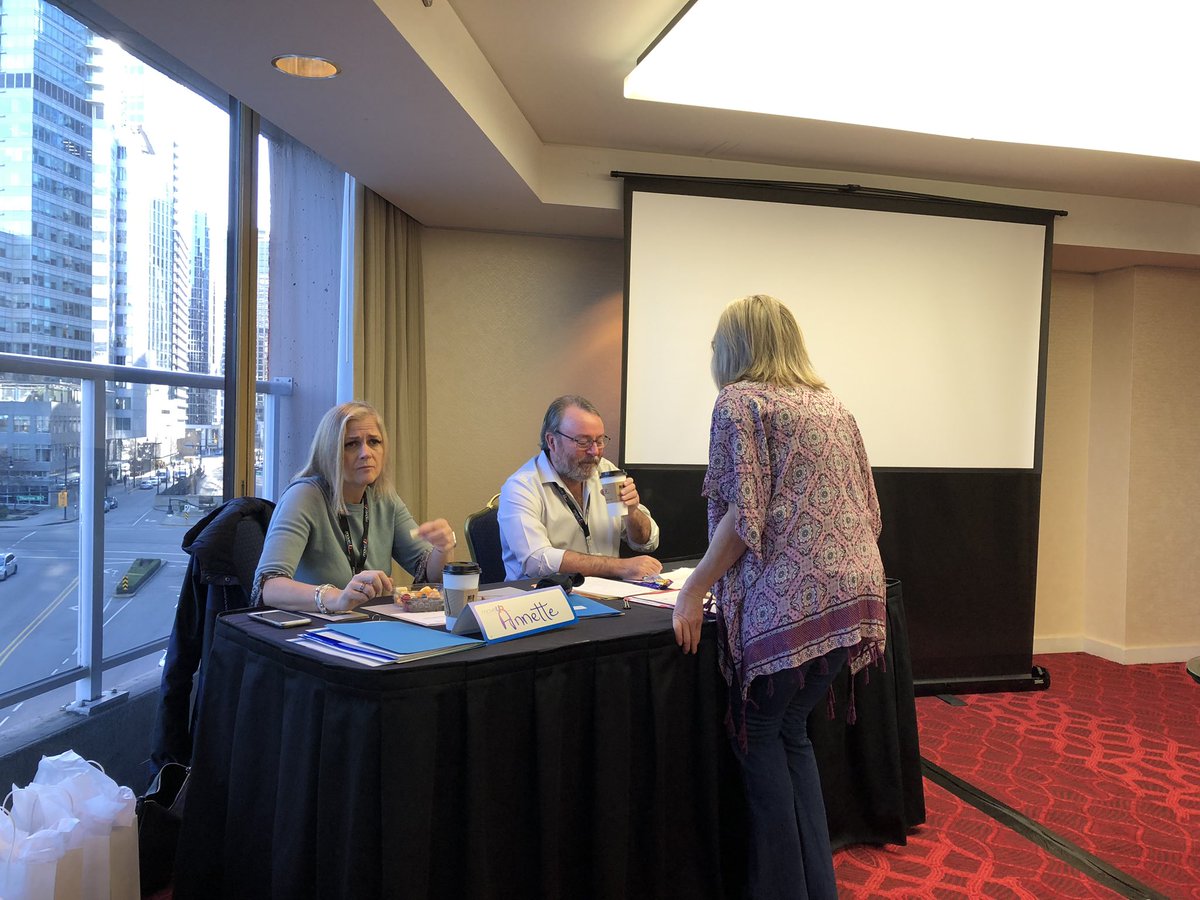 MoveUPTogether's tweet image. Happy Saturday morning! Our job stewards are getting set for another big day of learning of the 2019 Job Steward Seminar!