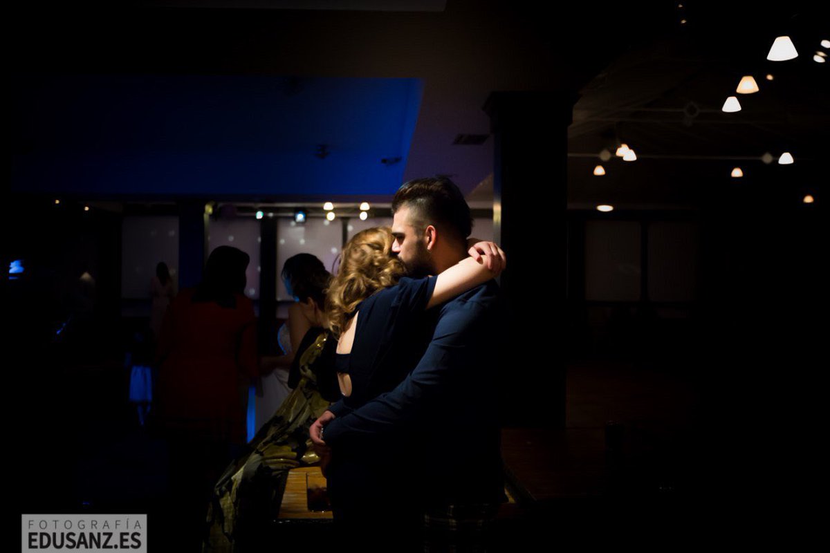 El baile tras el banquete de boda.
#weddingphotography 
#fotografiadeboda
#reportajedeboda