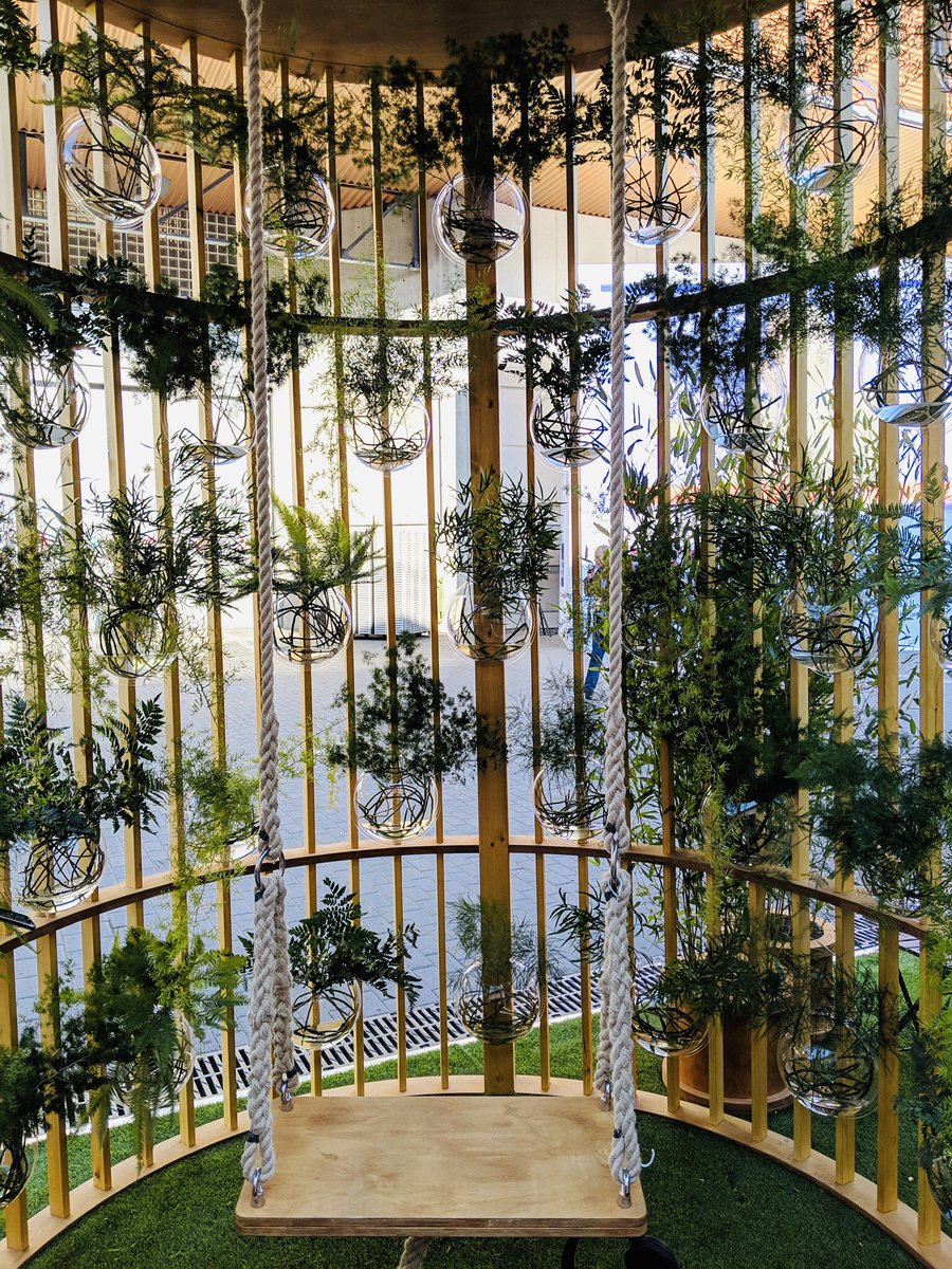 IamSupriya's tweet image. Some of my pictures from the amazing  Android Partner Walk at #MWC19 in #Barcelona #AndroidMWC