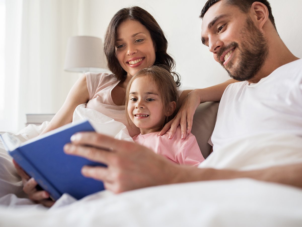 Take time to read a book with a child in your life 📚❤️
#ReadAcrossAmericaDay