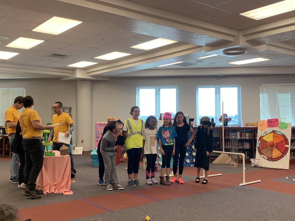 VMEPatriots's tweet photo. Our Structure Toss Problem 4 Odyssey Team! #UnleashGreatness #WeAreVME 🇺🇸🦅 #LIM #odyessyofthemind #SunRegion @collierschools https://t.co/Yki5u9f0Ef
