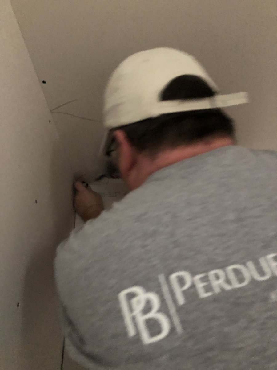 MrsEdkind's tweet photo. Lamar volunteering for habitat for humanity. What a blessing it is to help others! @LamarElementary #BeTheOne #IAmLamar #IAmWfisd https://t.co/ZZxcQeXPxI