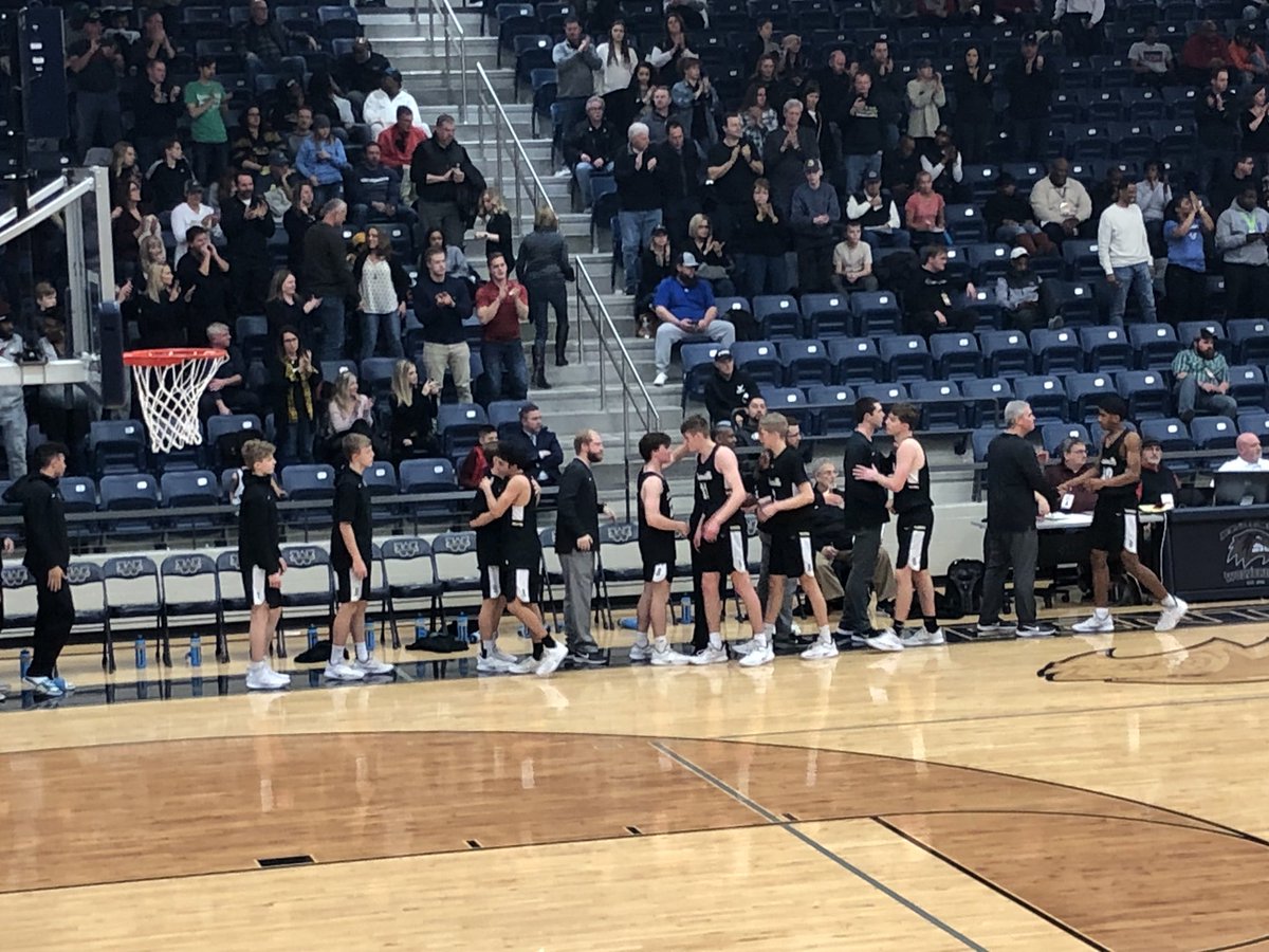 Bentonville Football tweet media