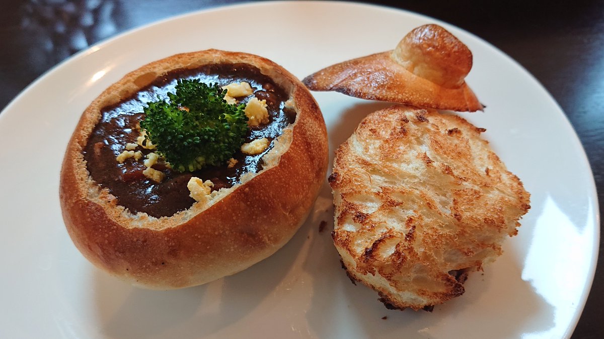 孤高の千葉グルメ ドラクエウォーク1 5周年 در توییتر 西千葉駅から徒歩5分 おうちカフェ 花楽里 Sns映え必至なポットパン ラテアートを 40歳間近の中年男性が食べるとこうなった T Co Orxtszqkpn