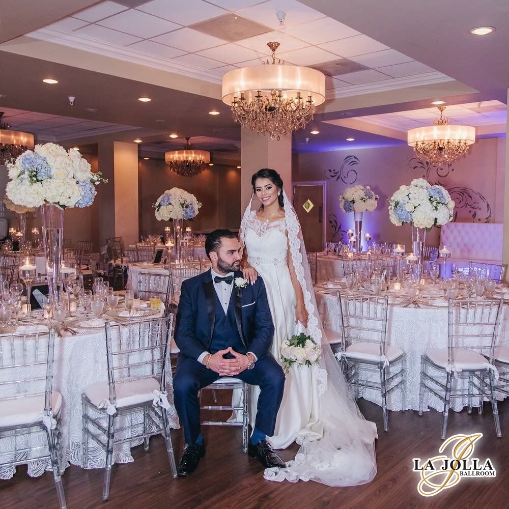 La Jolla Ballroom (@LaJollaBallroom) / Posts / X, image size:1000x1000