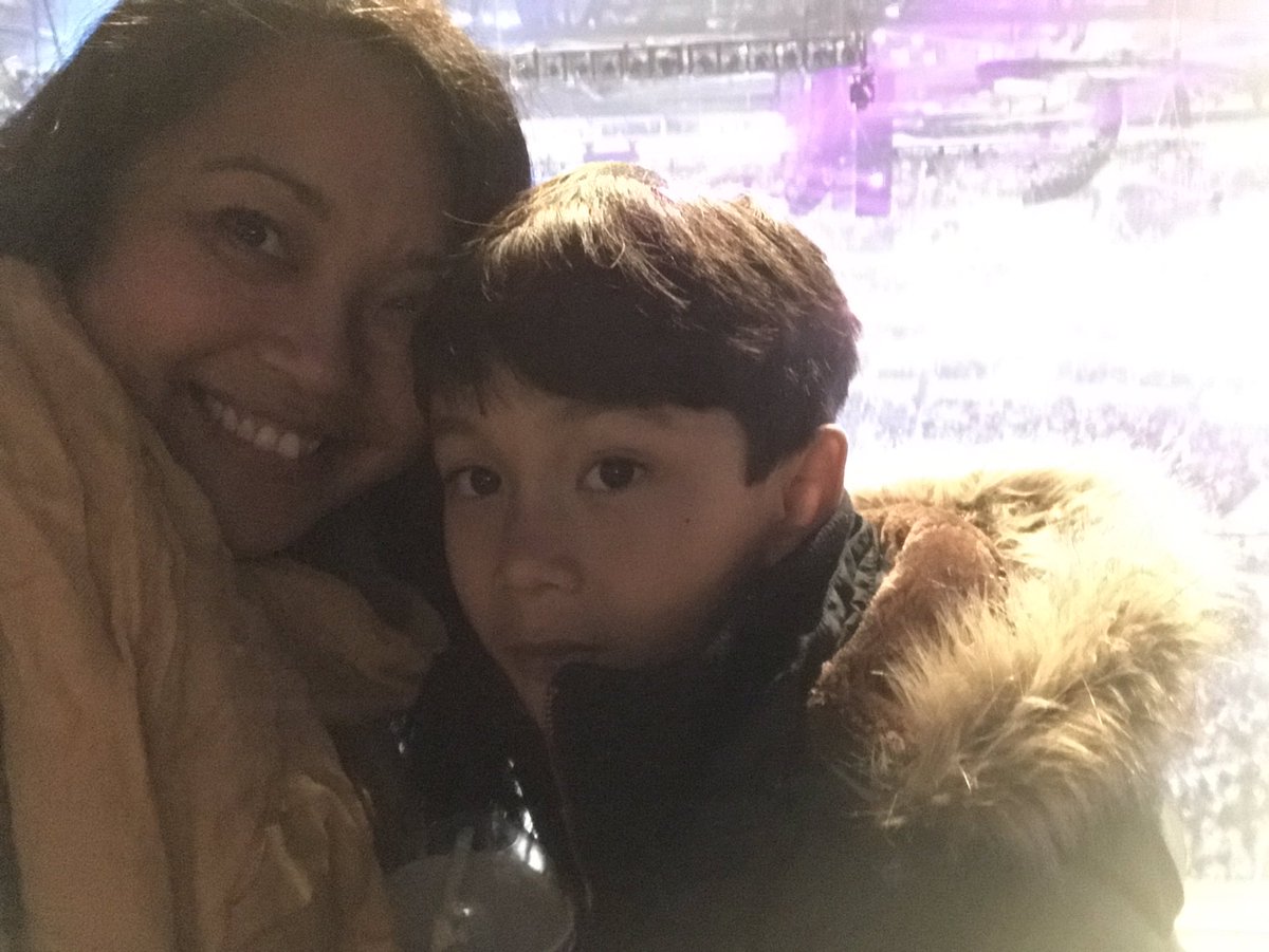 #deltakingsfan #lakings #momsonmoments <a href="/M_SAdventures/">Mama&Son Adventures</a> <a href="/LAKings/">LA Kings</a>