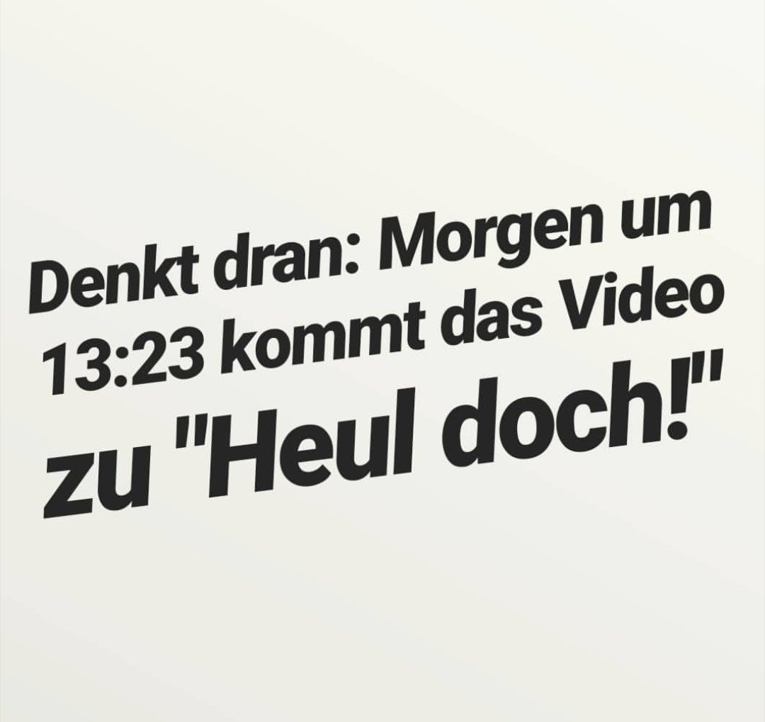 SippschaftKoeln's tweet photo. Denkt dran! @6WI66 https://t.co/yEcBYH5c7j