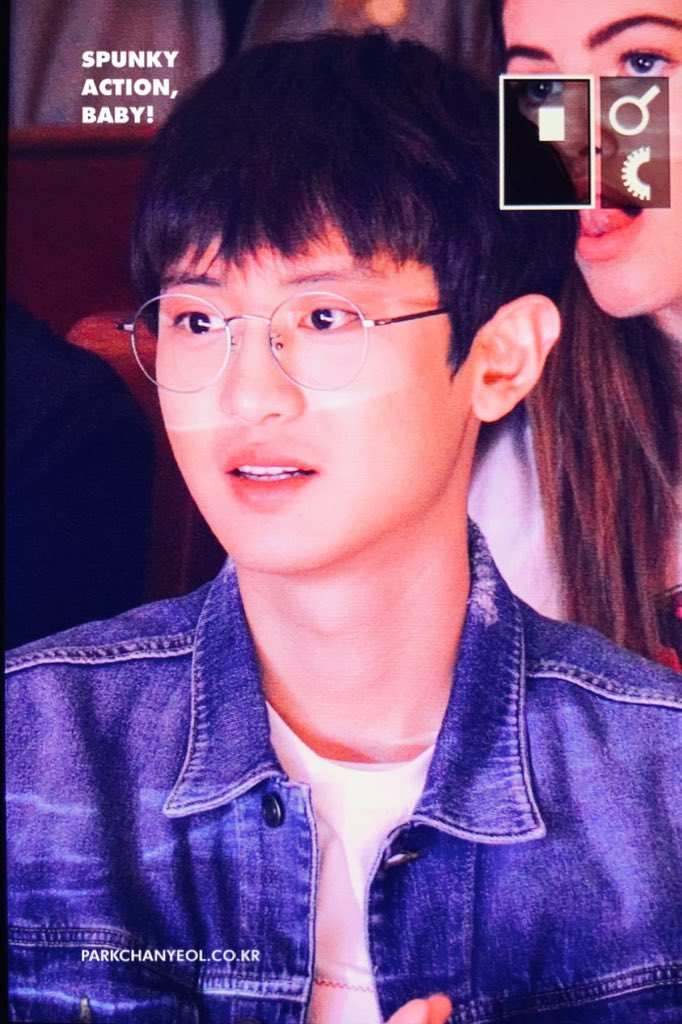 190302 TOMMYNOW in Paris 찬열 #SoompiAwards⁠ ⁠⁠ ⁠⁠ ⁠⁠ ⁠
#TwitterBestFandom⁠ ⁠⁠ ⁠⁠ ⁠⁠ ⁠
#TeamEXO
#EXO <a href="/weareoneEXO/">EXO</a>

#찬열 #CHANYEOL #엑소