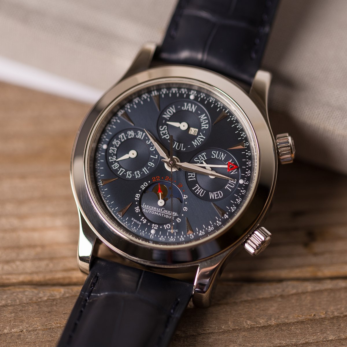 WatchBox Global on Twitter "Watch Of The Day / Limited Edition The 