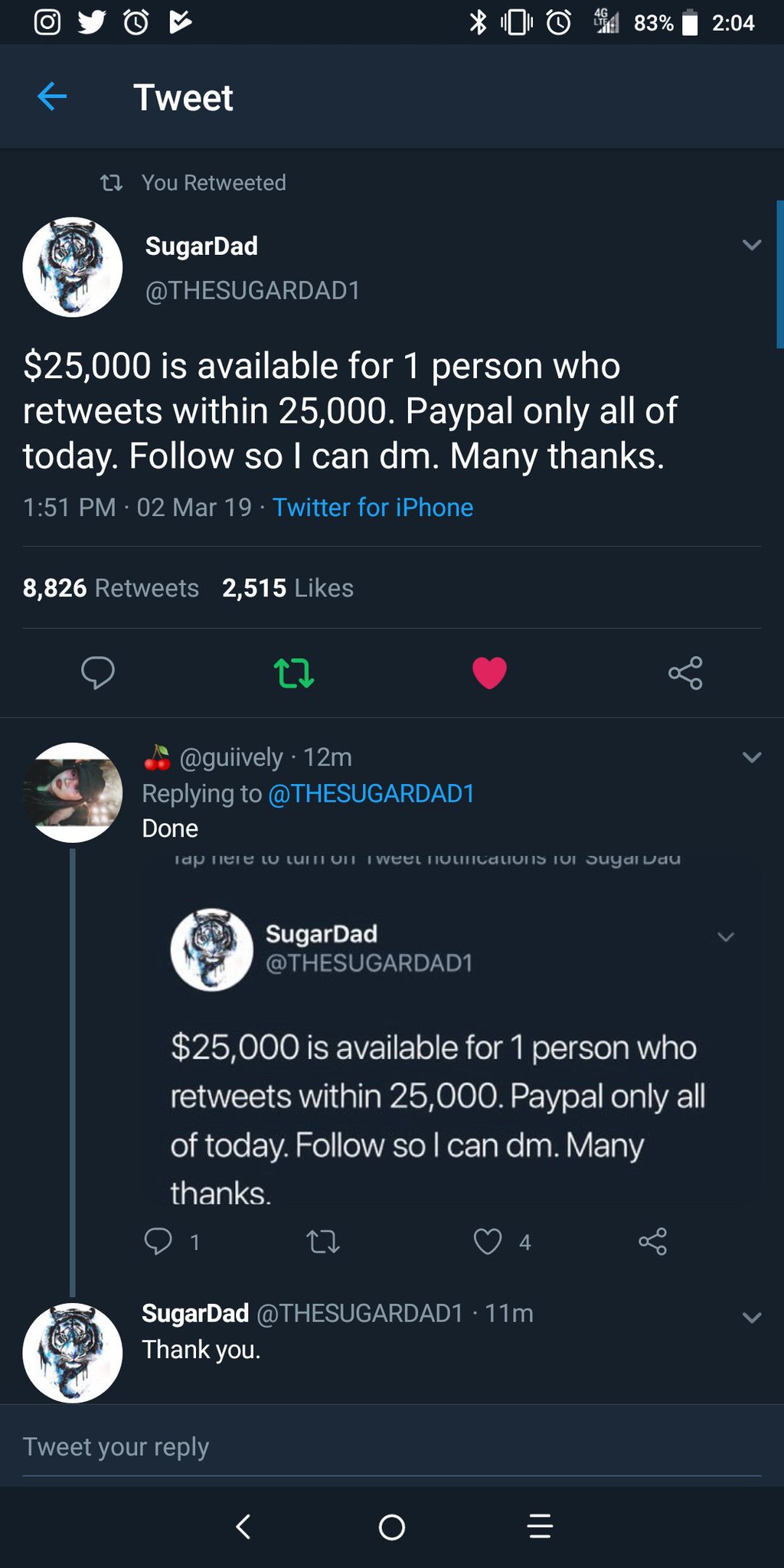 @THESUGARDAD1 Fatatlity https://t.co/ZseXd3tz9R