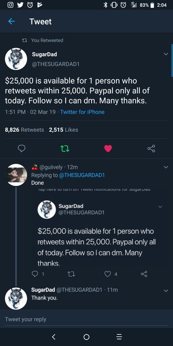 Я666iƎ (Evil Robbie) 666 Bitch! - @THESUGARDAD1 Fatatlity https://t.co/ZseXd3tz9R