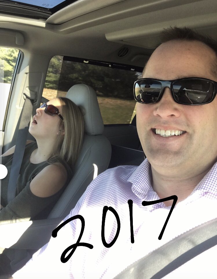 jadyndru's tweet photo. Andy strikes again https://t.co/Vj53UP5rvQ
