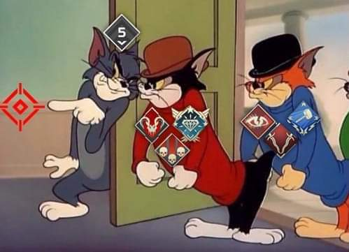 ApexLegendsFunny tweet media