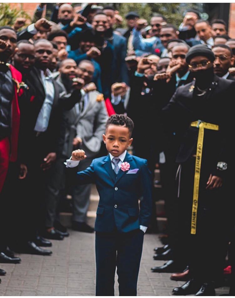 thehbcuapp's tweet photo. The revolution won’t be televised.... https://t.co/7ep4eTjjAD
