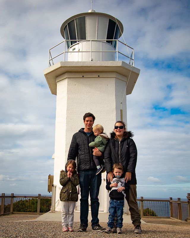 LUnlocked's tweet photo. Amazing views ✔
Easily accessible ✔
Beautiful lighthouse ✔
We love a good lighthouse, and this one ticked all the boxes!
.
See more of our trip to Inverloch and surrounds in our latest video 👉 link in bio
.
.
.
#lkunlocked #unlockyouradventure #famil… https://t.co/zON5moo8dx https://t.co/3Y7mNWEeJa