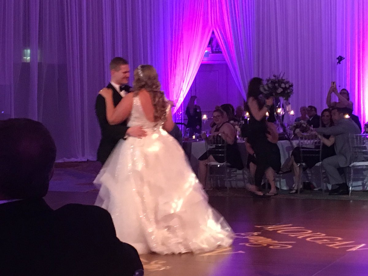kathcbres's tweet photo. Magical day celebrating with Morgan &amp; John in Disney #toglennonandbeyond https://t.co/AR7gxpcaSb