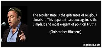 SecularHubCast's tweet image. We miss you Mr. Hitchens. @christopherhitc