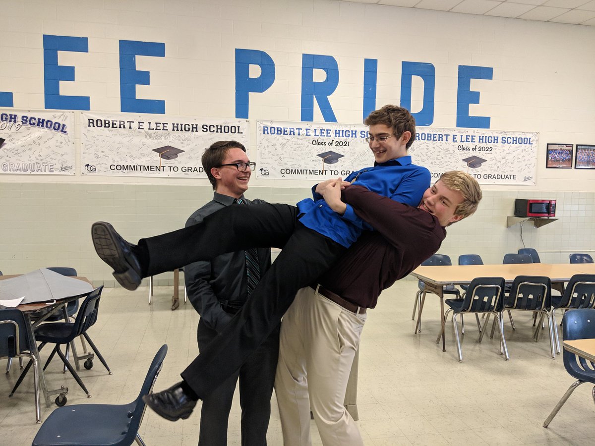 Poquoson Forensics tweet media