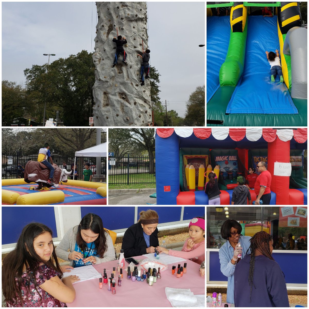 MHill_HISD's tweet image. Lots of Fun at the Spring Fest at @SuttonES_HISD. Each year it gets better and better #ChillinandGrillin
#FunFunFun #SuttonRocks