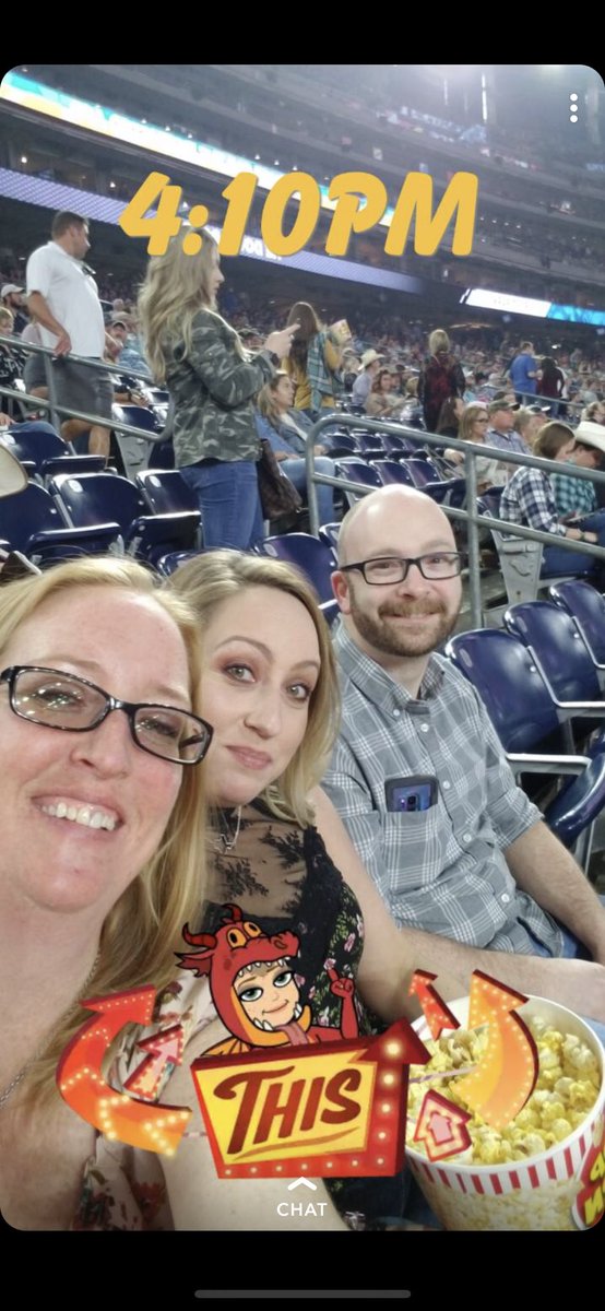 LayerBarb's tweet image. #rodeohouston