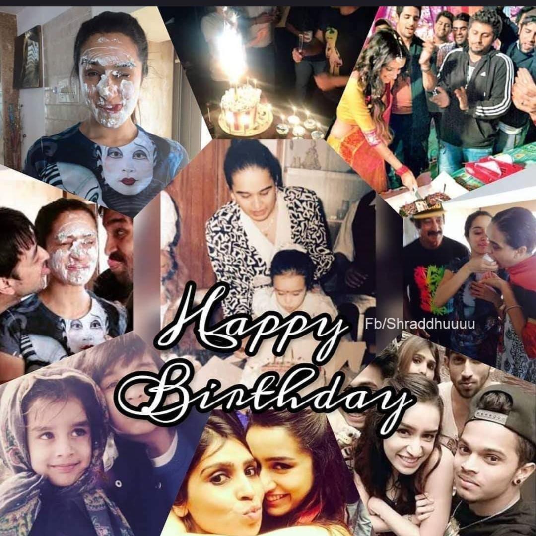 Happy birthday kapoor 