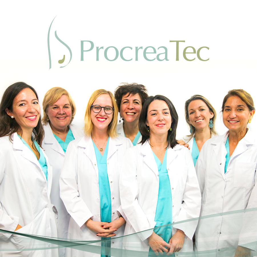 ProcreaTec_en's tweet photo. Meet our team! At ProcreaTec, we are passionate about what we do. towards parenthood:  #procreatec #convertingpatientsintoparents #journey #fertility #art #heretohelp convertingpatientsintoparents
https://t.co/2JbvXhDKhI https://t.co/DIXXacvBi2