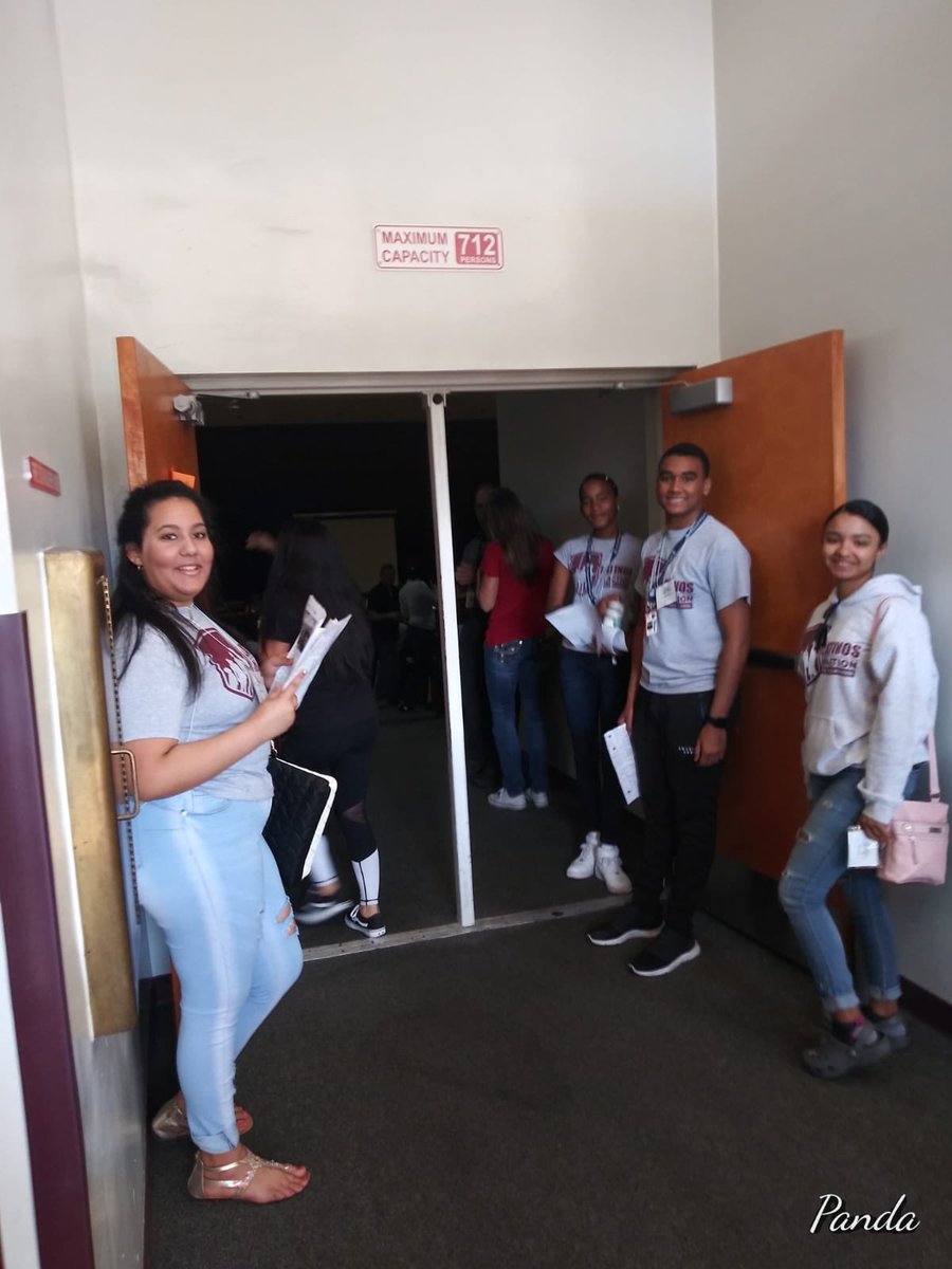 Liapiperhigh's tweet photo. LIA - Piper HS hosting the World Languages Academic competitions. Broward schools welcome to our house. https://t.co/XSGiZtGxML