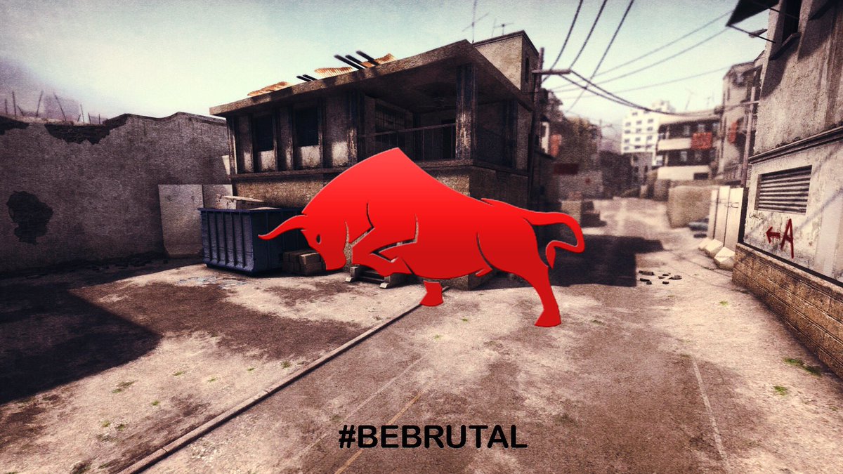 Brutalis tweet media