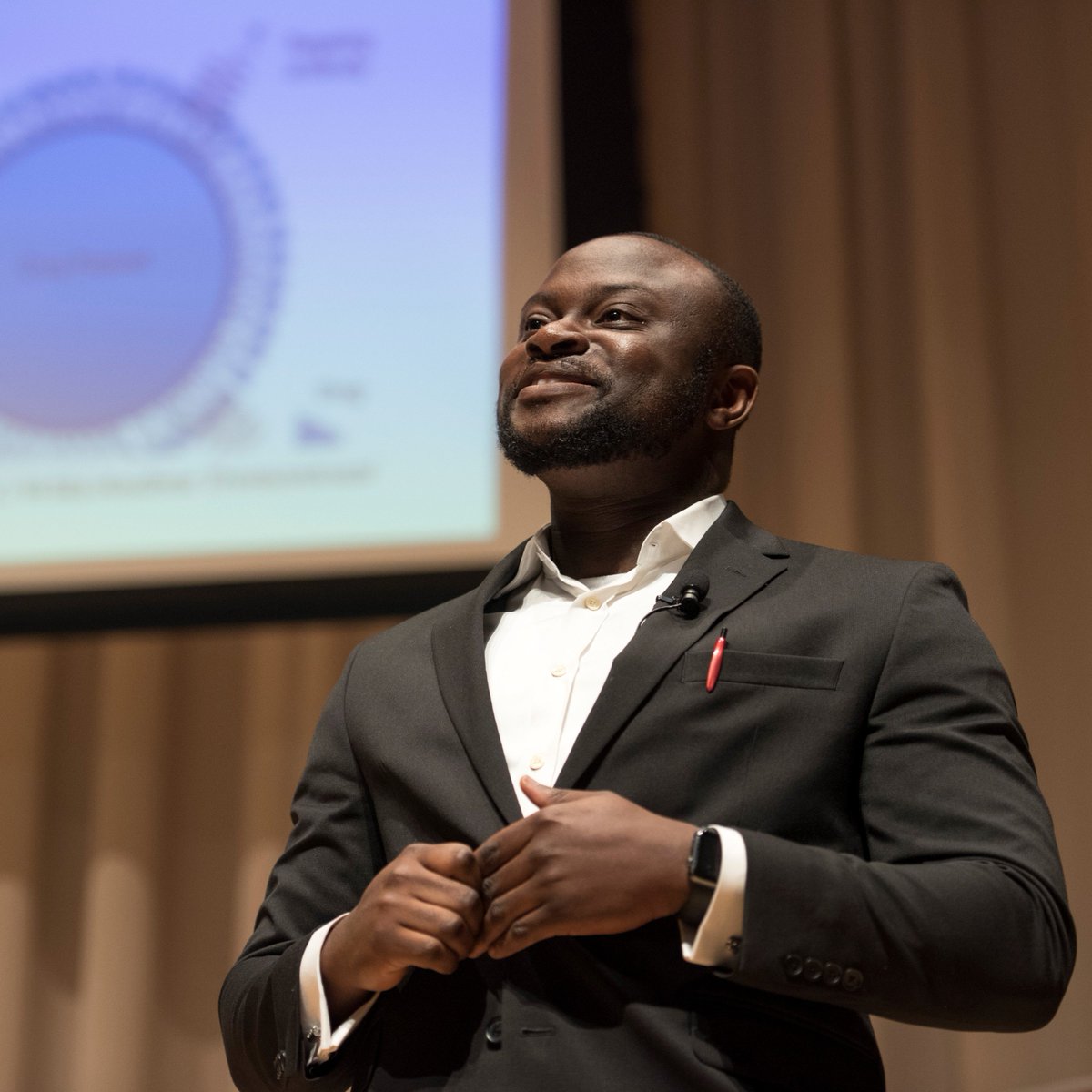 TXSTGradCollege's tweet photo. Do you think you have what it takes to present your thesis or dissertation in 3 minutes with only 1 slide? Then register to compete in #txst3MT by Monday, March 4! Register below:
🔗: https://t.co/GiHX3U9hXZ https://t.co/4OxqOc7O32