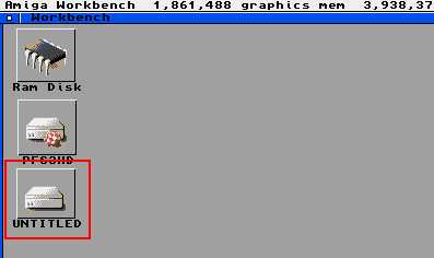 Commodore_lives's tweet image. Anleitung: Amiga/PC Datenüertragung mit einer CF-Karte (PCMCIA) - tinyurl.com/yxjbfxx4 #commodore #compactflash