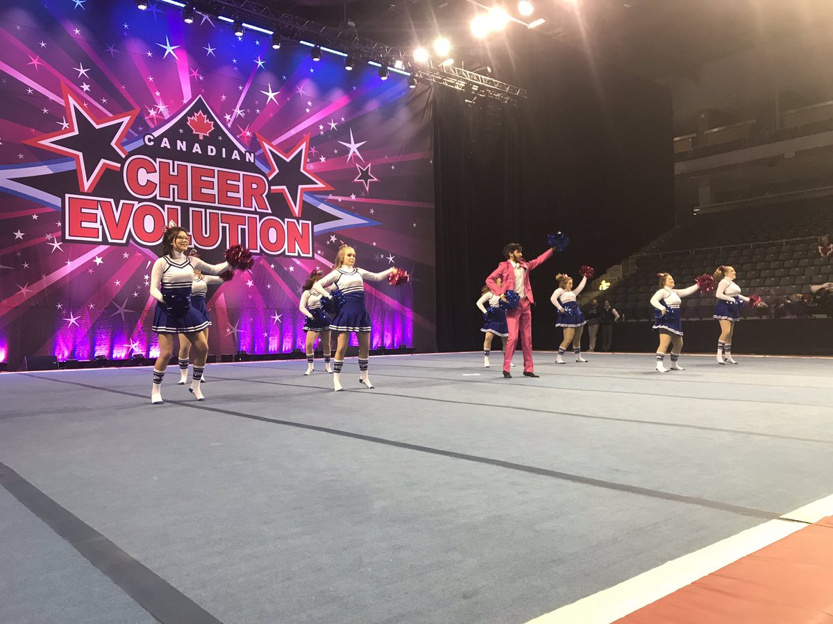 Kae Blancher (Randall) tweet media