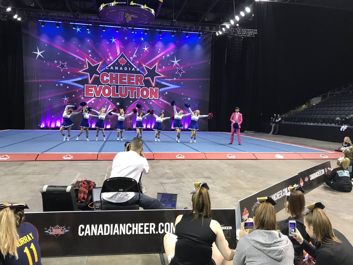 Kae Blancher (Randall) tweet media