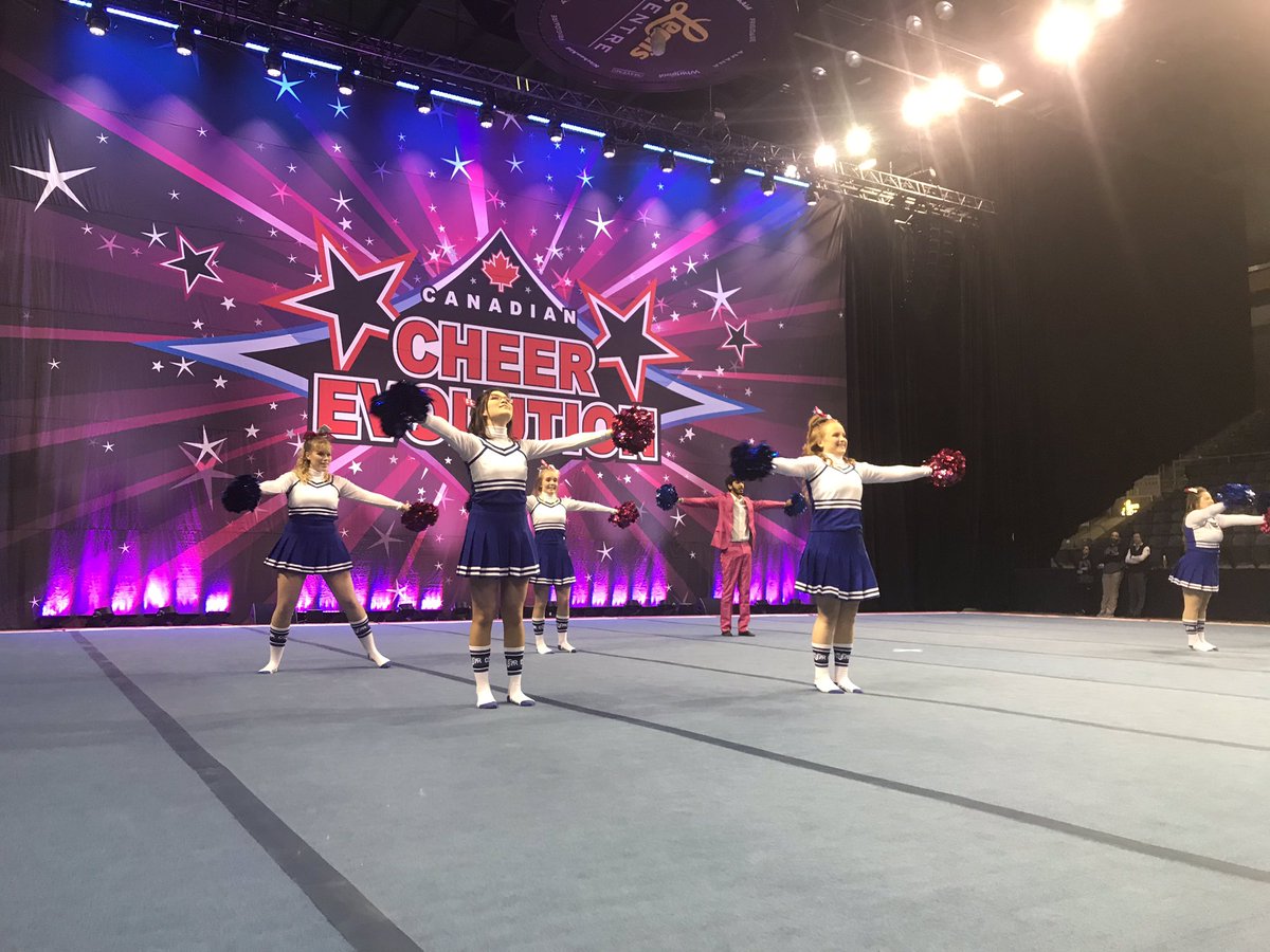 Kae Blancher (Randall) tweet media