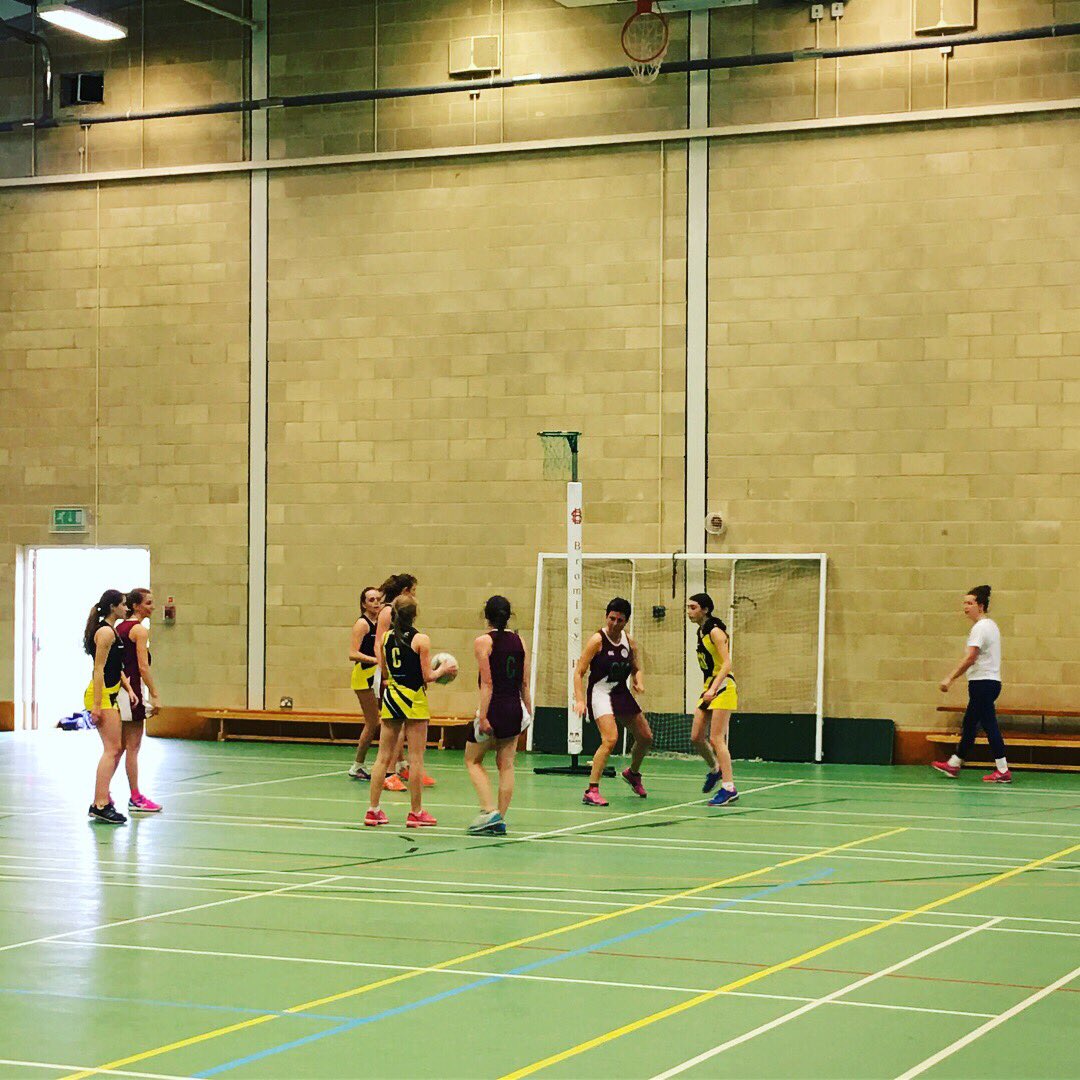 BeaconsNetball's tweet photo. 4th team have a good game this morning against Blackheath, despite taking a loss there were some great performances and some interesting new combinations! 👍 #Beaconsnetball #newcombos https://t.co/7xv6mFzvW5