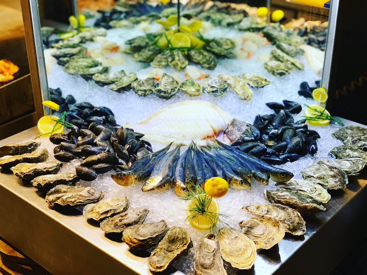 escocesaN16's tweet image. #SaturdayMotivation @escocesaN16 #WeLoveScottishSeafood #chefselection #LemonSole @welovestokey @spain @LDNPaellaSchool @HackneySpanish