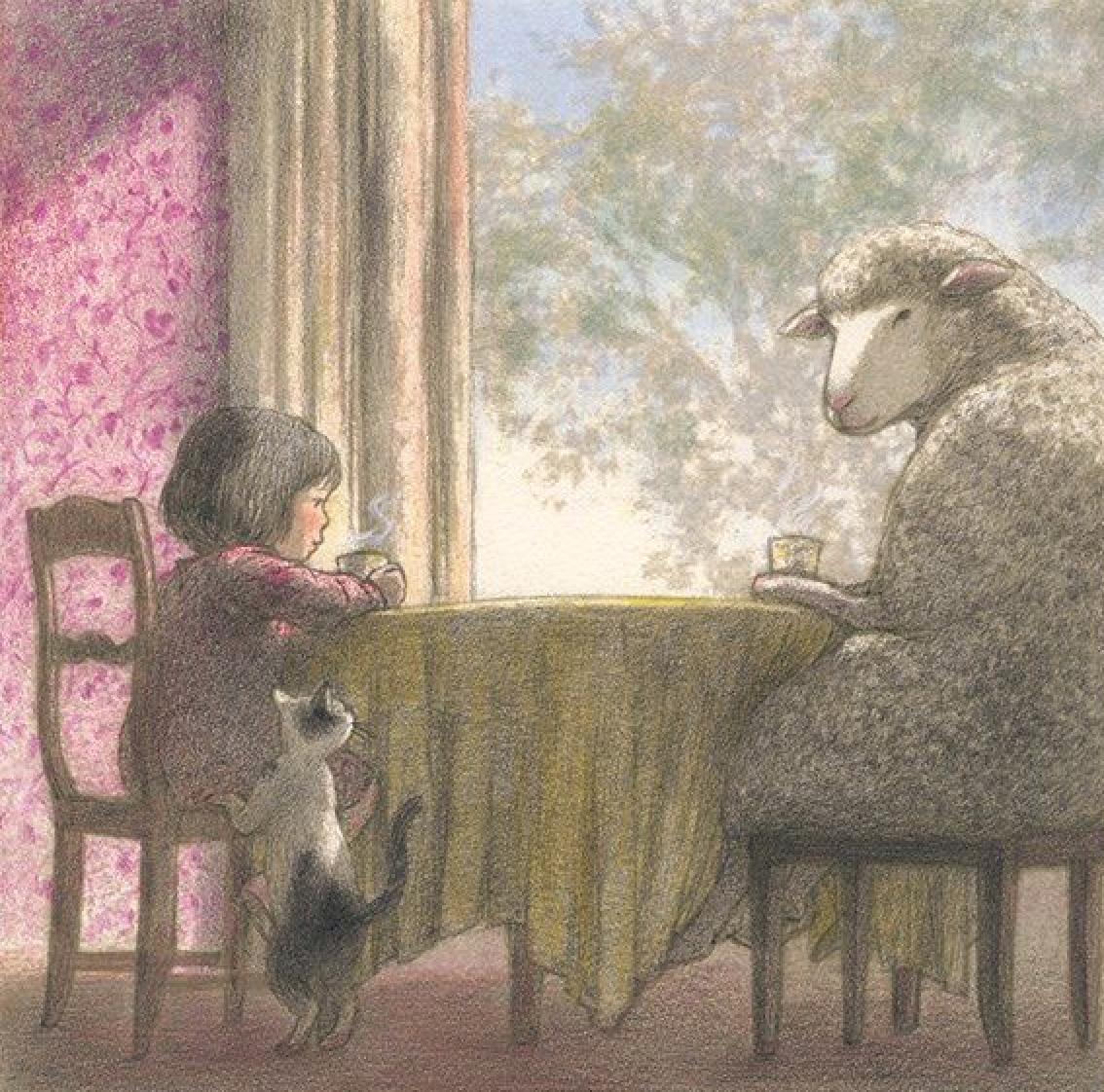 Anne Louise Avery tweet media