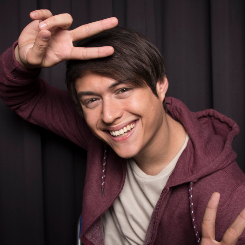 KapamilyaTFC's tweet photo. Have you met Raf yet? Catch #AloneTogether now on its 2nd blockbuster week worldwide! See list of cinemas on our bio. https://t.co/OnjPQBshqM