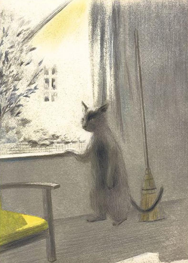 Anne Louise Avery tweet media