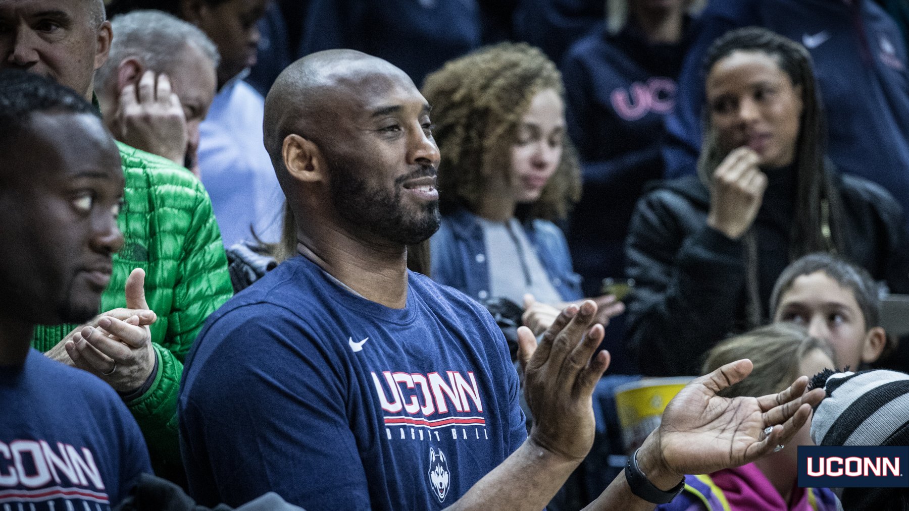 kobe uconn