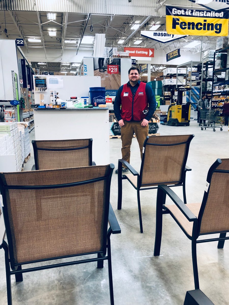 lieb_matthias's tweet photo. Join Adam ⁦@Lowes⁩ in ⁦@lynnwood⁩ for our Tile Backsplash class! How to Clinics starting this Saturday at 10AM! https://t.co/0zsuZZkjg5