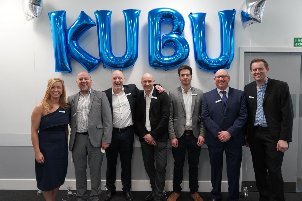 GetKubu's tweet image. What an awesome day launching Kubu! The FIRST simple, affordable Smart Hardware range that will be fitted in real volume, with every door &amp;amp; window. We can&apos;t wait to join the Smart Home Revolution
#SmartHardware #SmartHome #SmartHomeRevolution