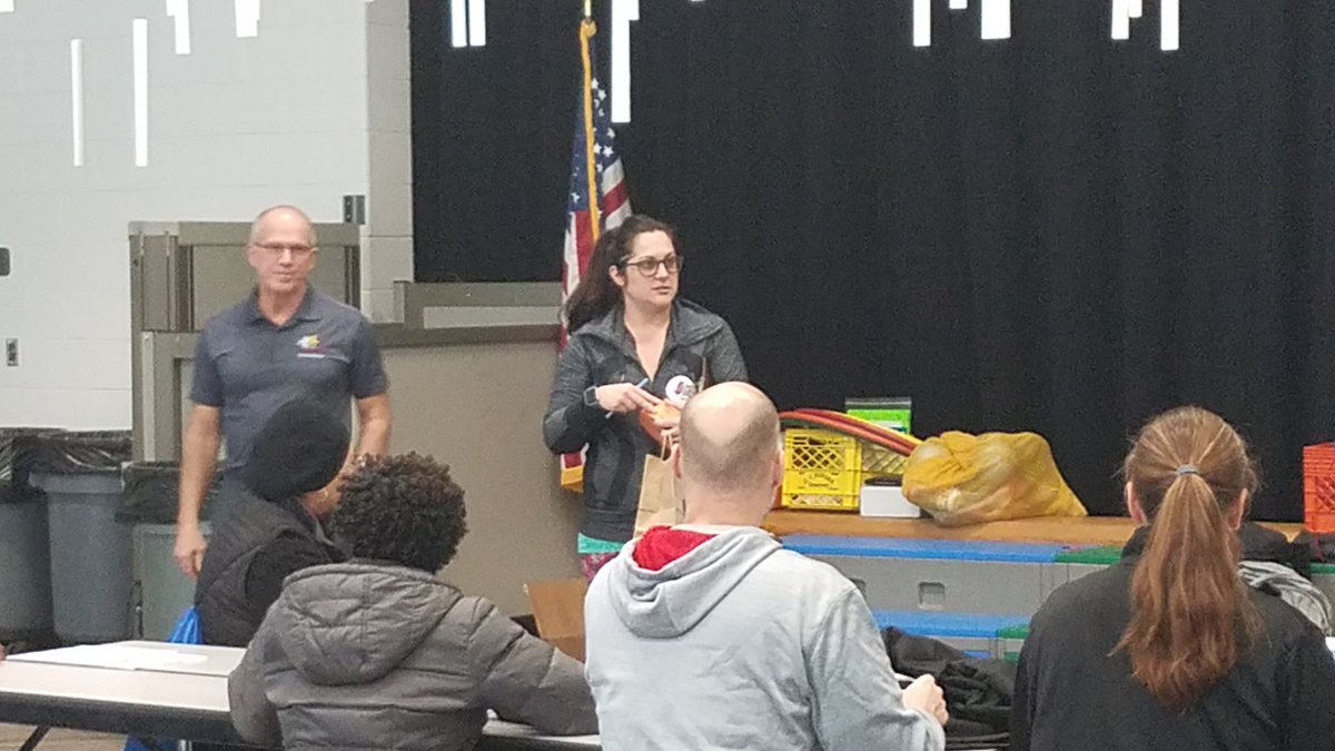 MAHPERDMichigan's tweet photo. Thanks to @LetstacoboutPE for organizing an OUTSTANDING #SHAPEMISE4 SE Regional Workshop! Great job!
#PhysEd #SHAPEMI https://t.co/08sXKJ3Vpb